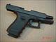 GLOCK 23 Generation 4 with 3 MAGS 40S&W (NIB)