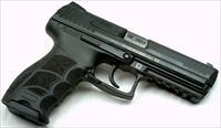 HECKLER & KOCH P30L V1 LEM 40 s&w M734001L-A5
