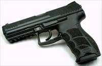 HECKLER & KOCH P30L V1 LEM 40 s&w M734001L-A5