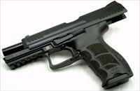 HECKLER & KOCH P30L V1 LEM 40 s&w M734001L-A5