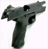 HECKLER & KOCH P30L V1 LEM 40 s&w M734001L-A5