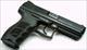 HECKLER & KOCH P30L V1 LEM 40 s&w M734001L-A5