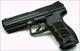 HECKLER & KOCH P30L V1 LEM 40 s&w M734001L-A5