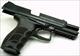 HECKLER & KOCH P30L V1 LEM 40 s&w M734001L-A5