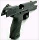 HECKLER & KOCH P30L V1 LEM 40 s&w M734001L-A5