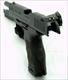HECKLER & KOCH P30L V1 LEM 40 s&w M734001L-A5