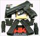 HECKLER & KOCH P30L V1 LEM 40 s&w M734001L-A5