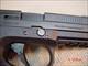 FN HERSTAL FNS-40 with 3 MAGAZINES