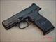 FN HERSTAL FNS-40 with 3 MAGAZINES