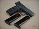 FN HERSTAL FNS-40 with 3 MAGAZINES