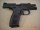FN HERSTAL FNS-40 with 3 MAGAZINES