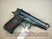 BERETTA 92FS JS92F300M ITALIAN 9MM