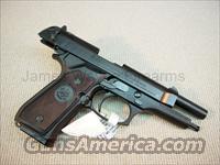 BERETTA 92FS JS92F300M ITALIAN 9MM
