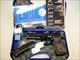 BERETTA 92FS JS92F300M ITALIAN 9MM