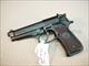 BERETTA 92FS JS92F300M ITALIAN 9MM