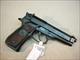 BERETTA 92FS JS92F300M ITALIAN 9MM
