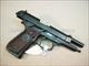 BERETTA 92FS JS92F300M ITALIAN 9MM