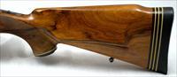 MAUSER 98 CUSTOM BOLT ACTION RIFLE 257 ROBERTS
