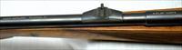 MAUSER 98 CUSTOM BOLT ACTION RIFLE 257 ROBERTS