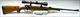 MAUSER 98 CUSTOM BOLT ACTION RIFLE 257 ROBERTS