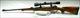 MAUSER 98 CUSTOM BOLT ACTION RIFLE 257 ROBERTS