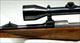 MAUSER 98 CUSTOM BOLT ACTION RIFLE 257 ROBERTS