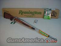 REMINGTON 700CDL 50th ANNIVERSARY 7mm MA