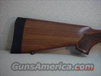 REMINGTON 700CDL 50th ANNIVERSARY 7mm MAG