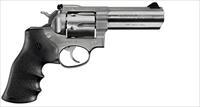 Ruger GP100, #1705, 357 magnum 4.2" barr