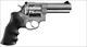 Ruger GP100, #1705, 357 magnum 4.2" barrel,AS,stainless,hogue monogrip NEW