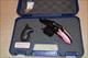 Smith & Wesson 442 Airweight Pink