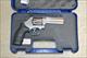 Smith & Wesson 686 357 Magnum 4" 