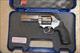 Smith & Wesson 686 Plus 4" 357 Magnum