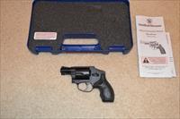 Smith & Wesson 442 Airweight NO LOCK
