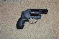 Smith & Wesson 442 Airweight NO LOCK