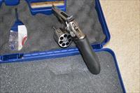 Smith and Wesson 686 Plus 357 Magnum 3"