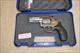 Smith and Wesson 686 Plus 357 Magnum 3"