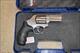 Smith and Wesson 686 Plus 357 Magnum 3"