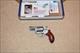 Smith & Wesson Model 60 Ladysmith 357 Magnum