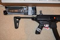 Sig MPX Carbine + Extra Mag