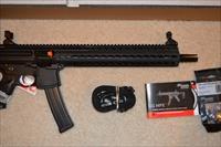 Sig MPX Carbine + Extra Mag