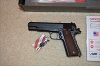 Auto Ordnance 1911 45acp