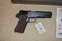Auto Ordnance 1911 45acp