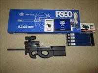 FN PS90 + Aimpoint + Mags!