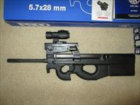 FN PS90 + Aimpoint + Mags!