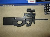 FN PS90 + Aimpoint + Mags!