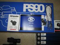 FN PS90 + Aimpoint + Mags!