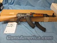 Zastava N-PAP AK-47 