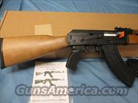 Zastava N-PAP AK-47 