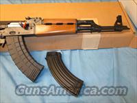 Zastava N-PAP AK-47 
